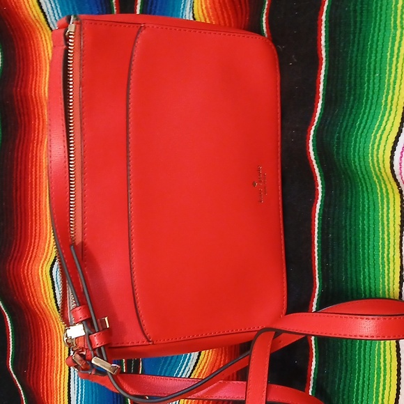 Kate spade purse - Picture 3 of 8